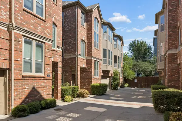 3605 Bowser Court, Dallas, TX 75219