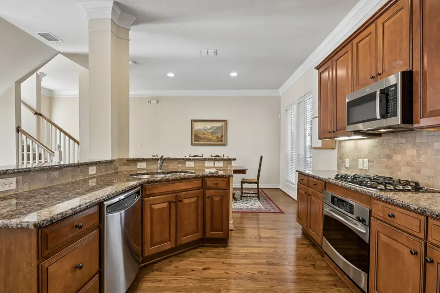 3605 Bowser Court, Dallas, TX 75219 - #2