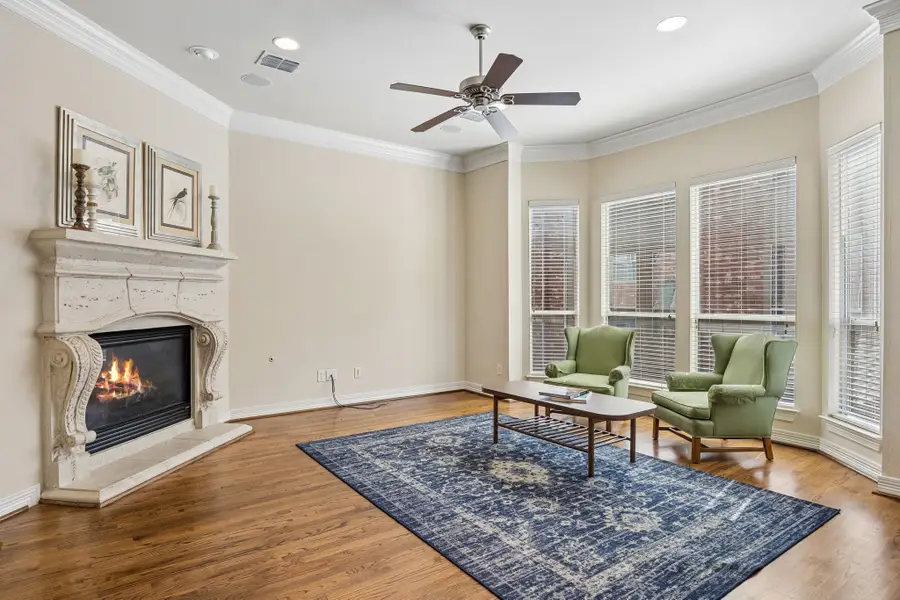 3605 Bowser Court, Dallas, TX 75219 - #3
