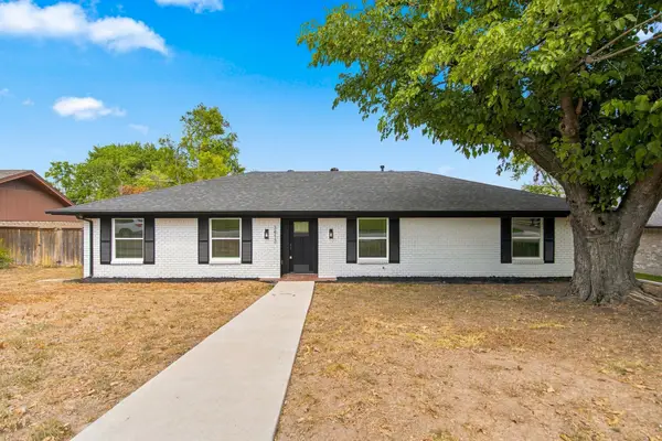 3413 Sherrye Drive, Plano, TX 75074