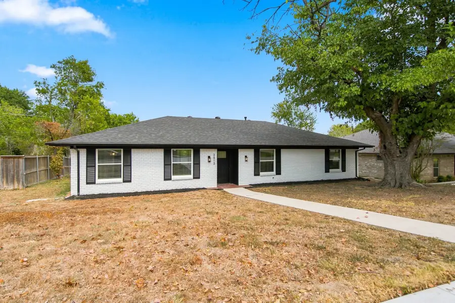 3413 Sherrye Drive, Plano, TX 75074 - #3