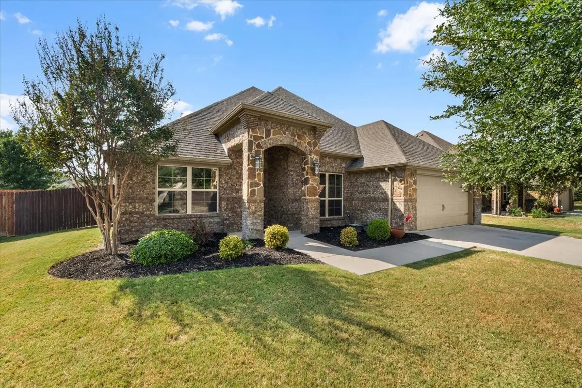 113 Cold Track Drive, Willow Park, TX 76008 - #1