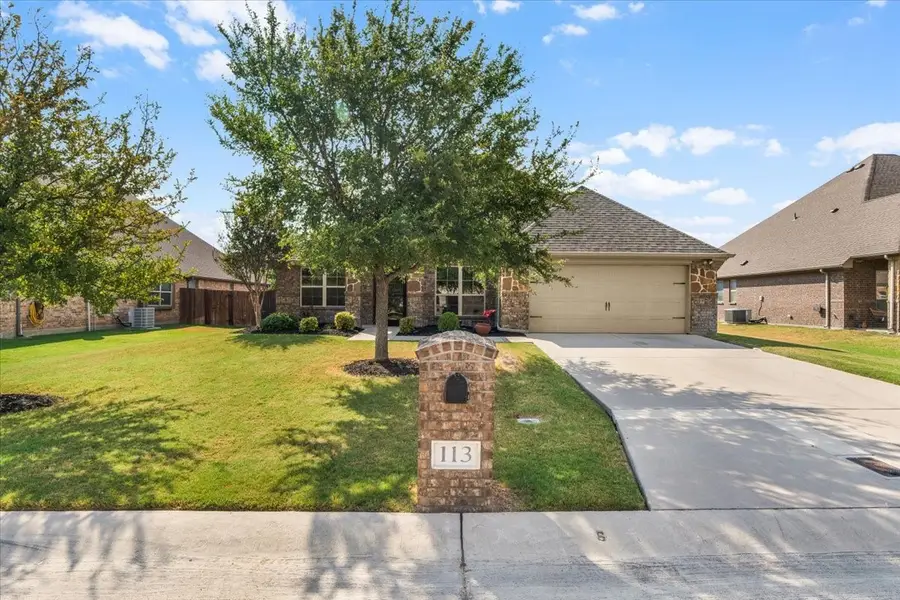 113 Cold Track Drive, Willow Park, TX 76008 - #2