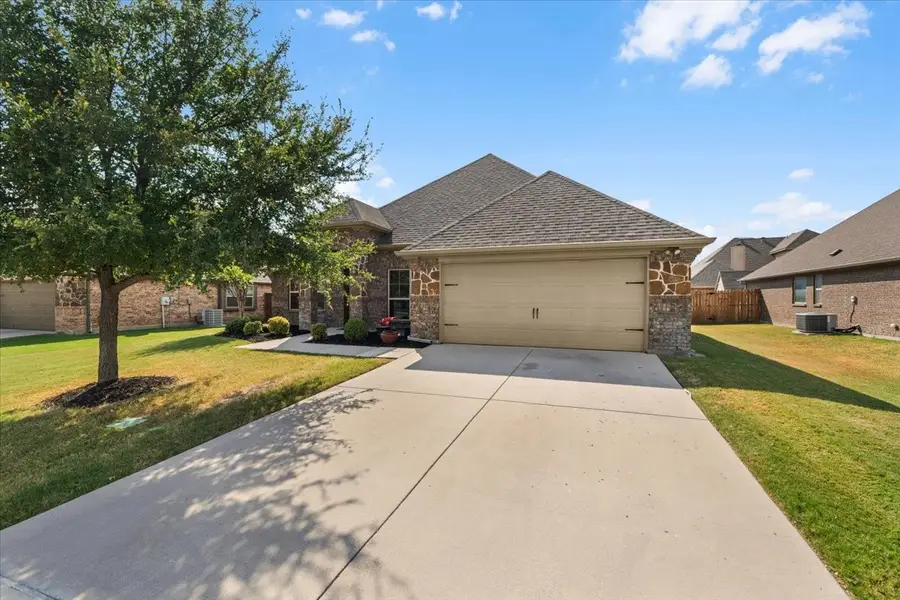 113 Cold Track Drive, Willow Park, TX 76008 - #3