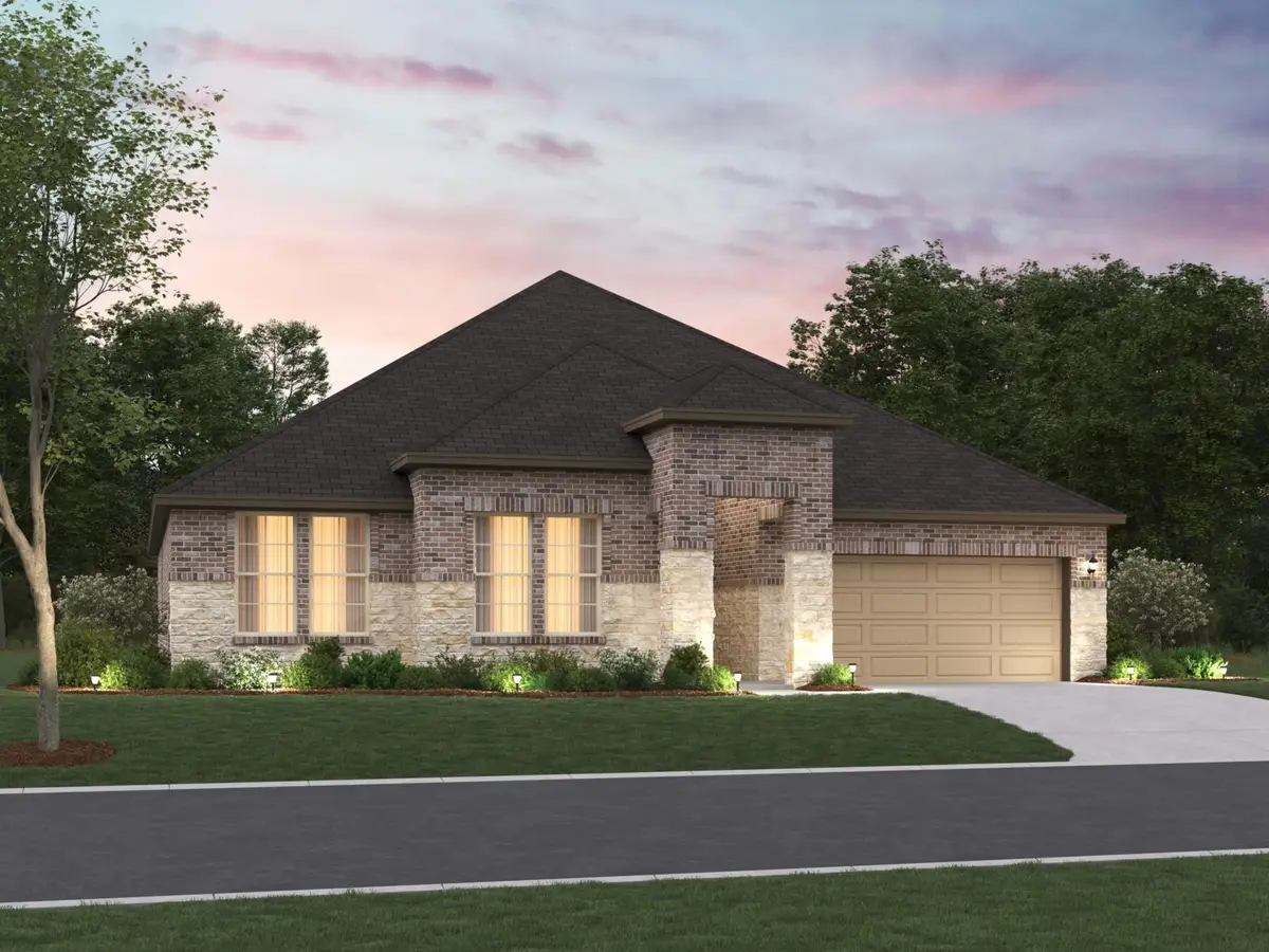 12656 Poplar Creek Drive, Fort Worth, TX 76052 - #1
