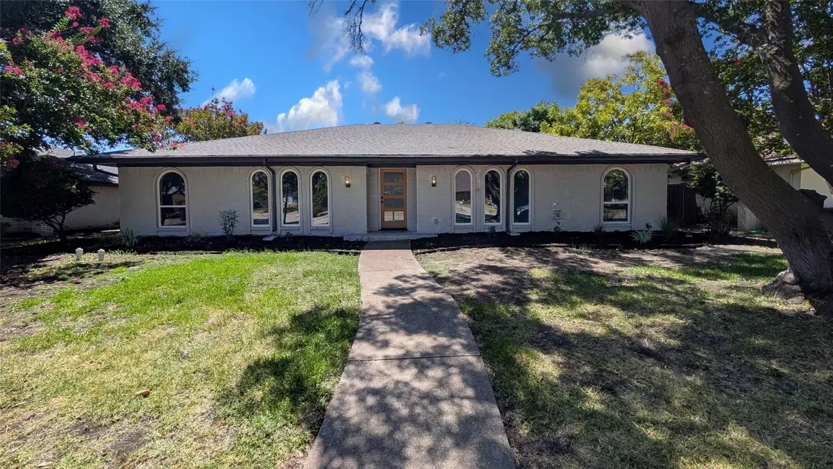 3024 Creekbend Drive, Plano, TX 75075 - #1