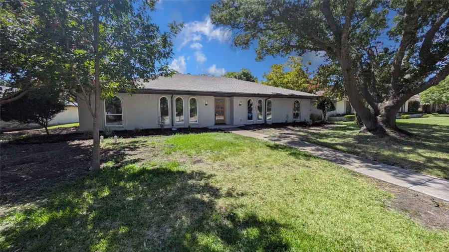 3024 Creekbend Drive, Plano, TX 75075 - #2