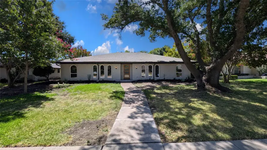 3024 Creekbend Drive, Plano, TX 75075 - #3