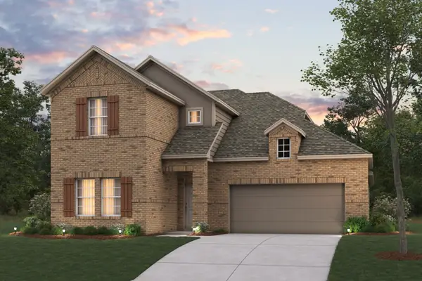 13028 Limestone Street, Providence Village, TX 76227