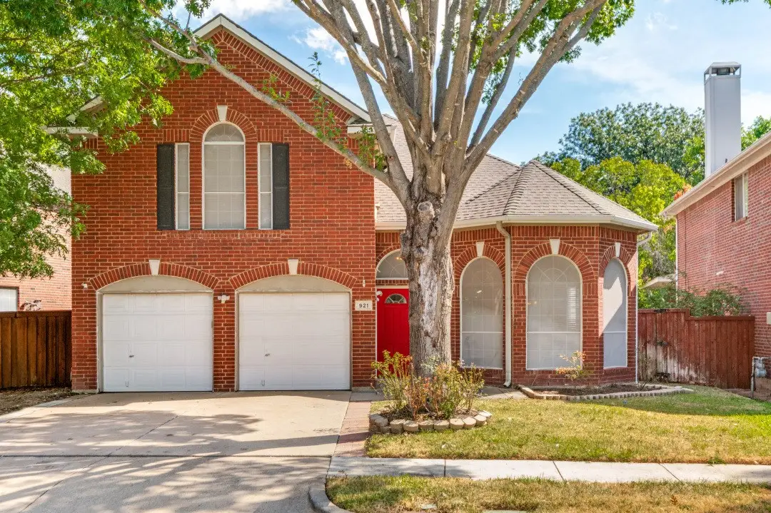 921 Parker Drive, Coppell, TX 75019 - #1