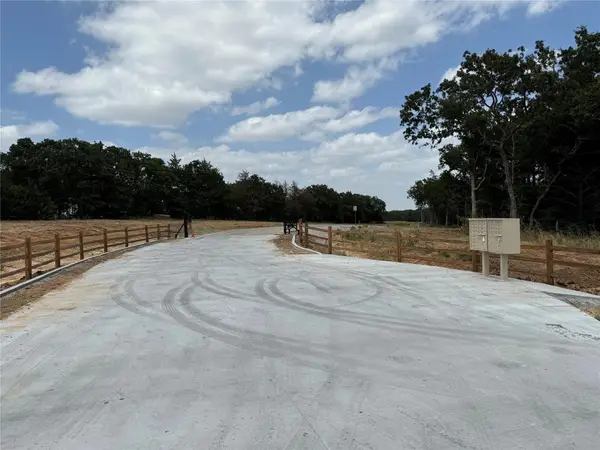 Lot 19 Cedar Springs Drive, Decatur, TX 76234