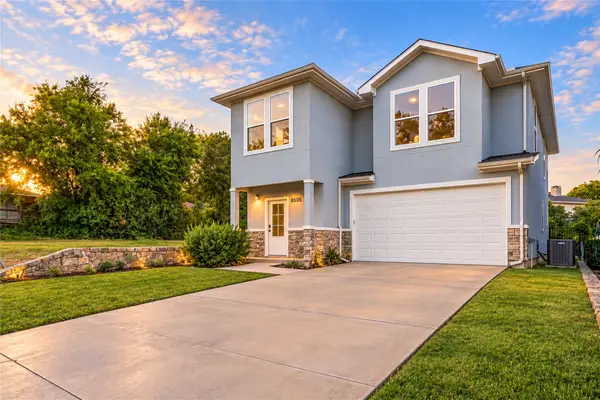 5505 Longcrest Drive, Garland, TX 75043