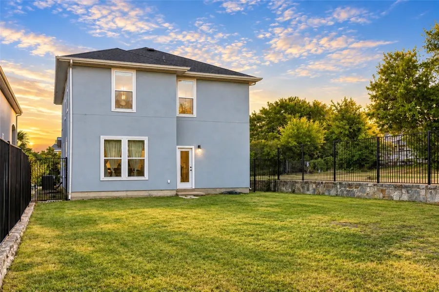 5505 Longcrest Drive, Garland, TX 75043 - #3