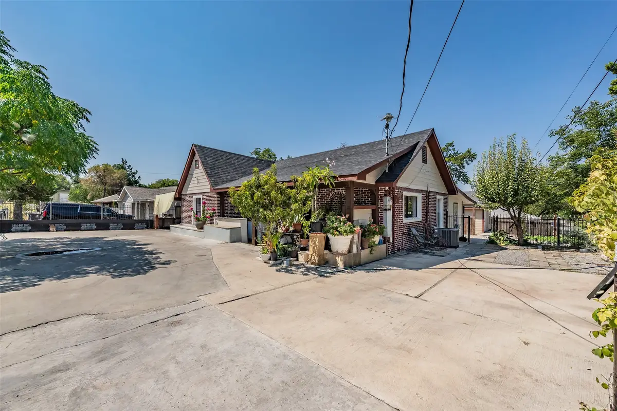 1603 Whitaker Avenue, Dallas, TX 75216 - #1