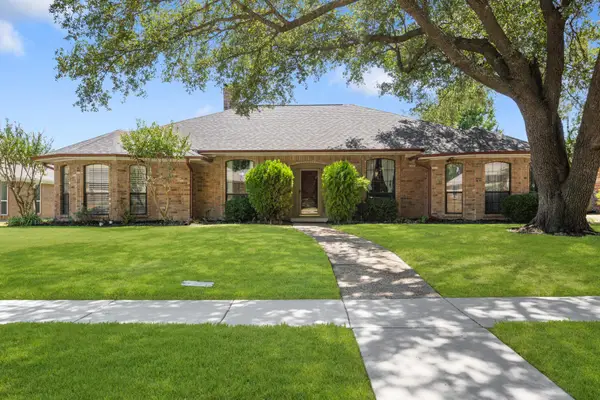 2510 Buttercup Drive, Richardson, TX 75082
