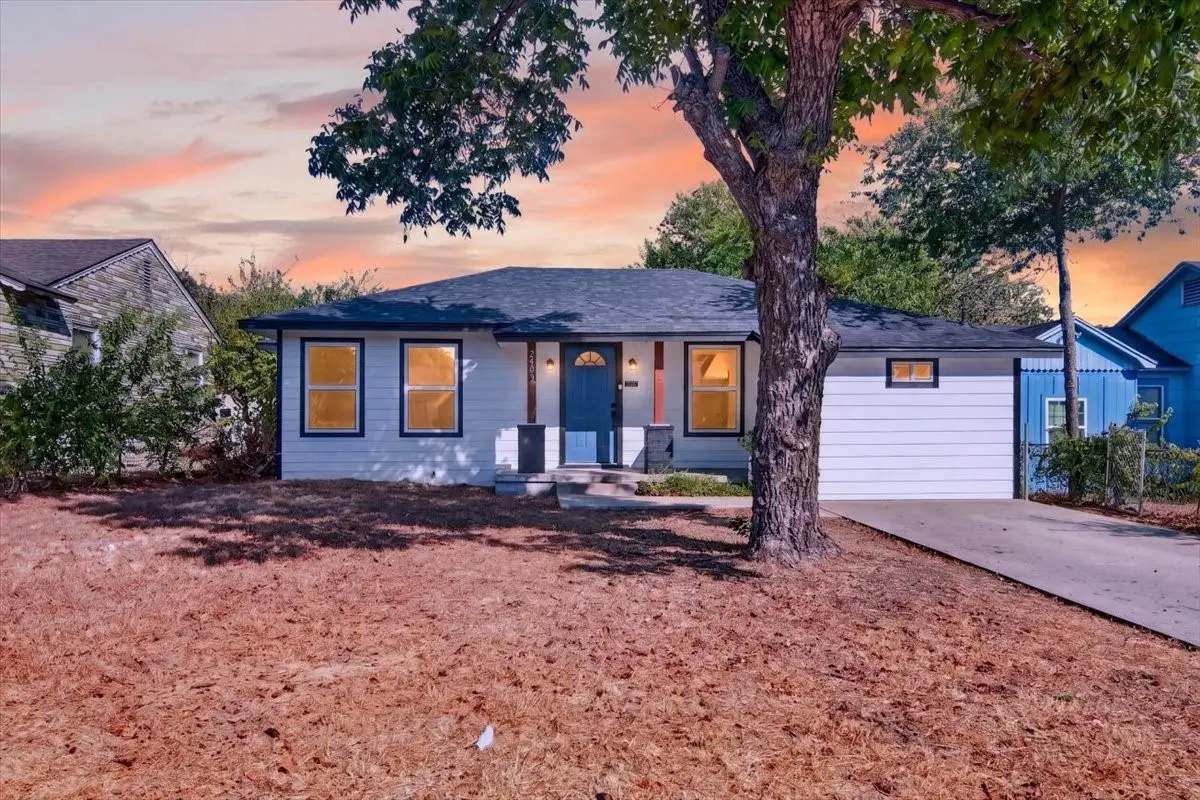 2409 Mitchell Avenue, Waco, TX 76708 - #1