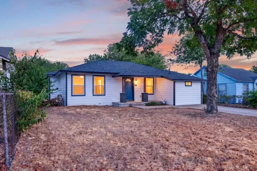 2409 Mitchell Avenue, Waco, TX 76708 - #2