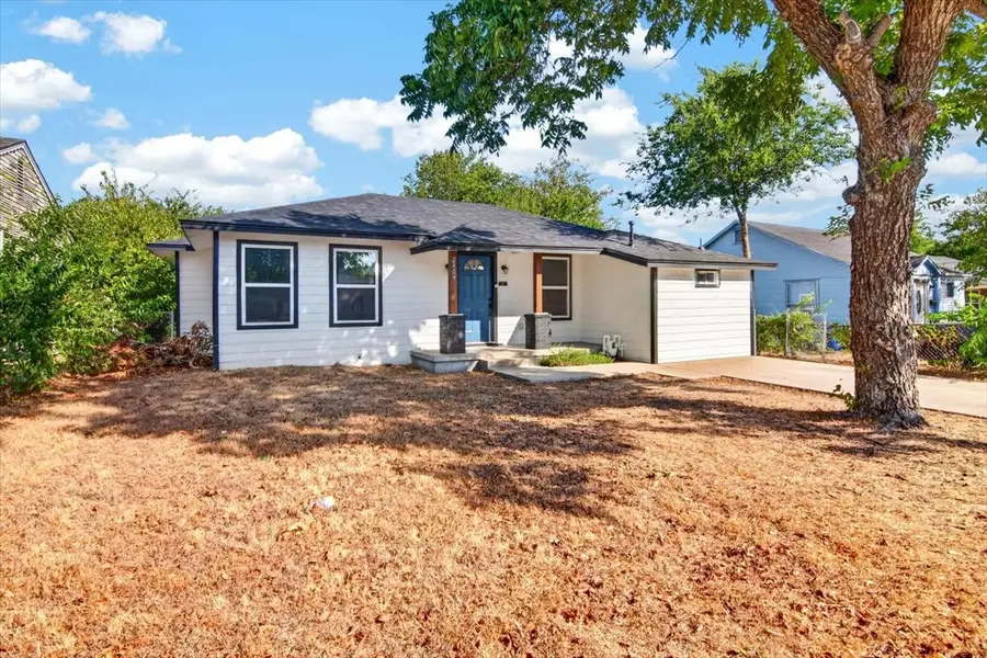 2409 Mitchell Avenue, Waco, TX 76708 - #3