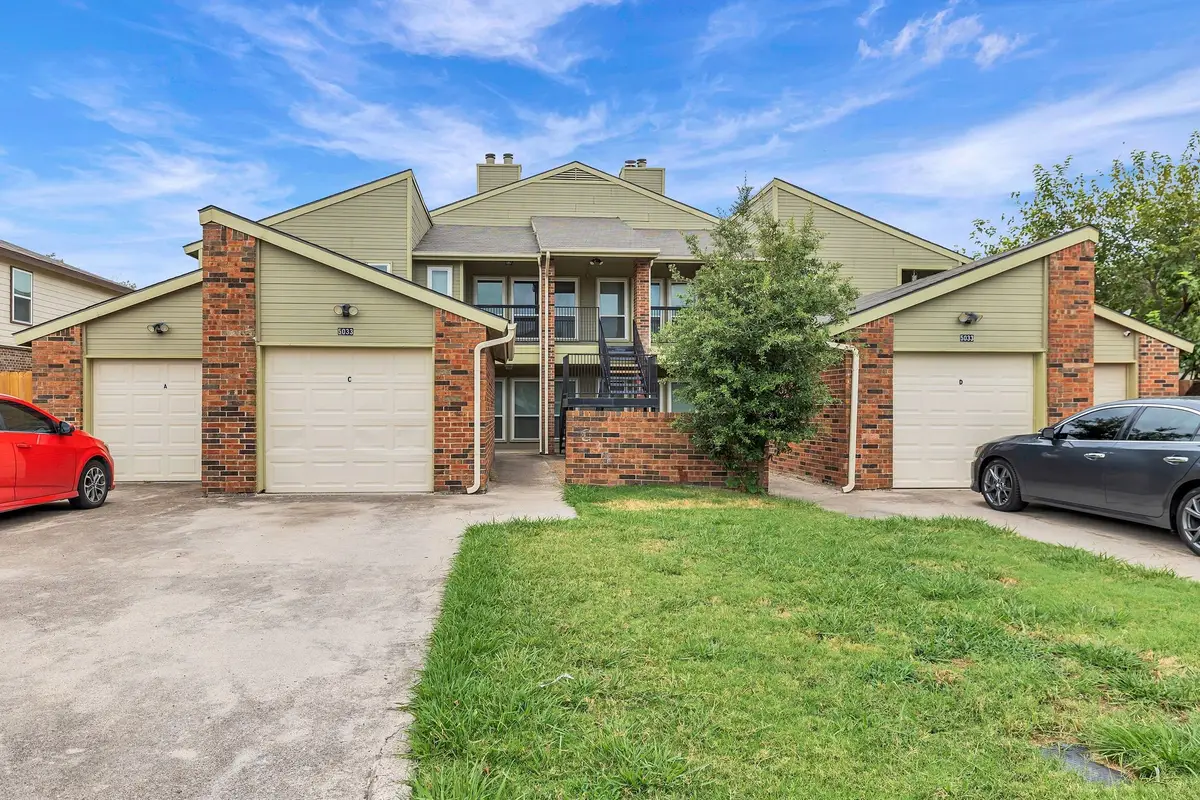 5033 Winder Court, North Richland Hills, TX 76180 - #1
