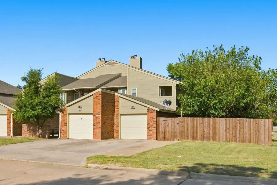 5033 Winder Court, North Richland Hills, TX 76180 - #2