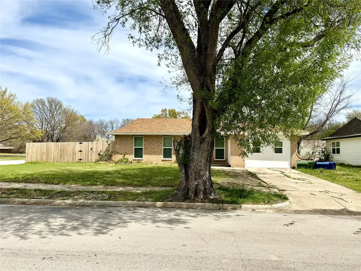 1801 Coleta Place, Garland, TX 75040 - #1