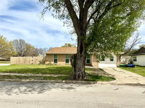 1801 Coleta Place, Garland, TX 75040
