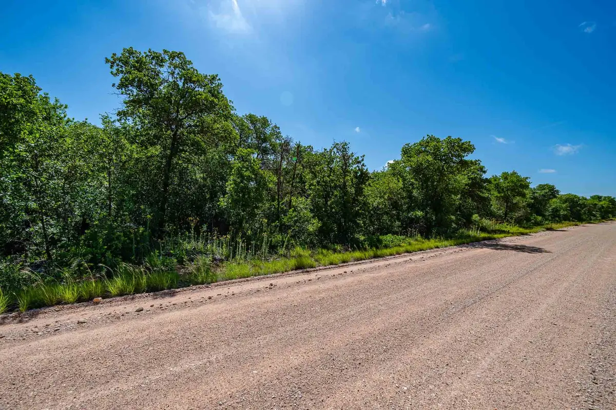 TBD LOT#1 County Road 335, Anson, TX 79501 - #1