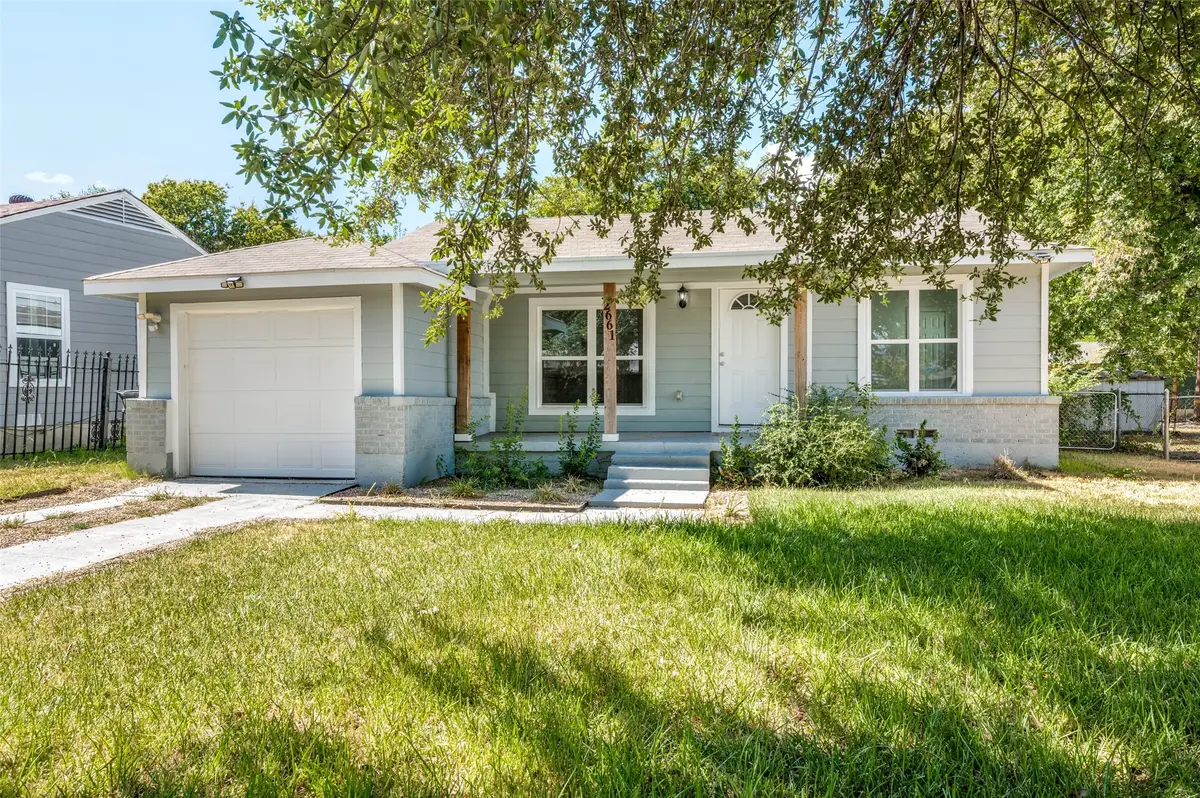 2661 Hudspeth Avenue, Dallas, TX 75216 - #1