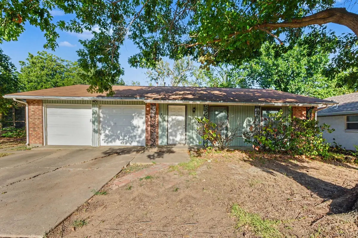 3432 Whippoorwill Lane, Irving, TX 75062 - #1