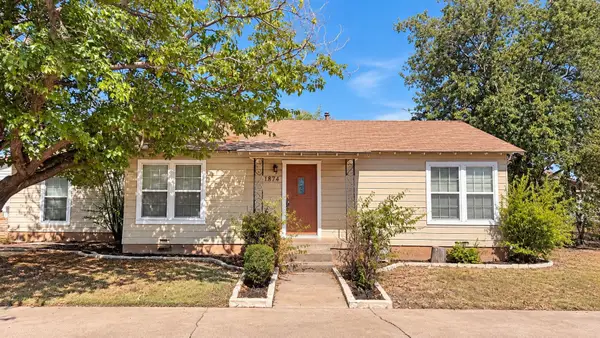 1874 Jeanette Street, Abilene, TX 79602