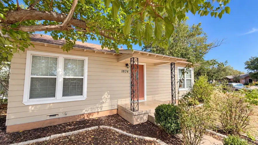 1874 Jeanette Street, Abilene, TX 79602 - #2