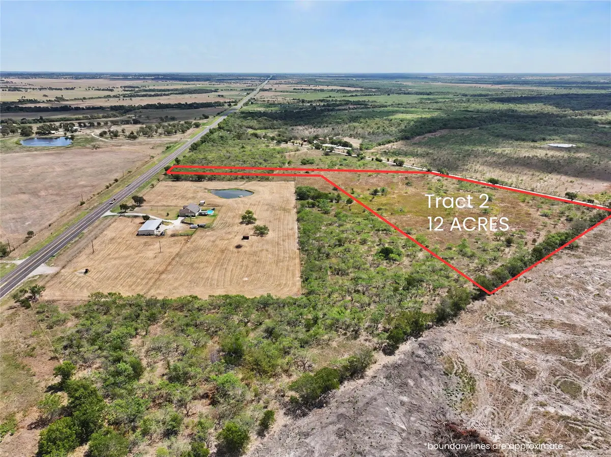 194 Lcr 614 #2, Groesbeck, TX 76642 - #1