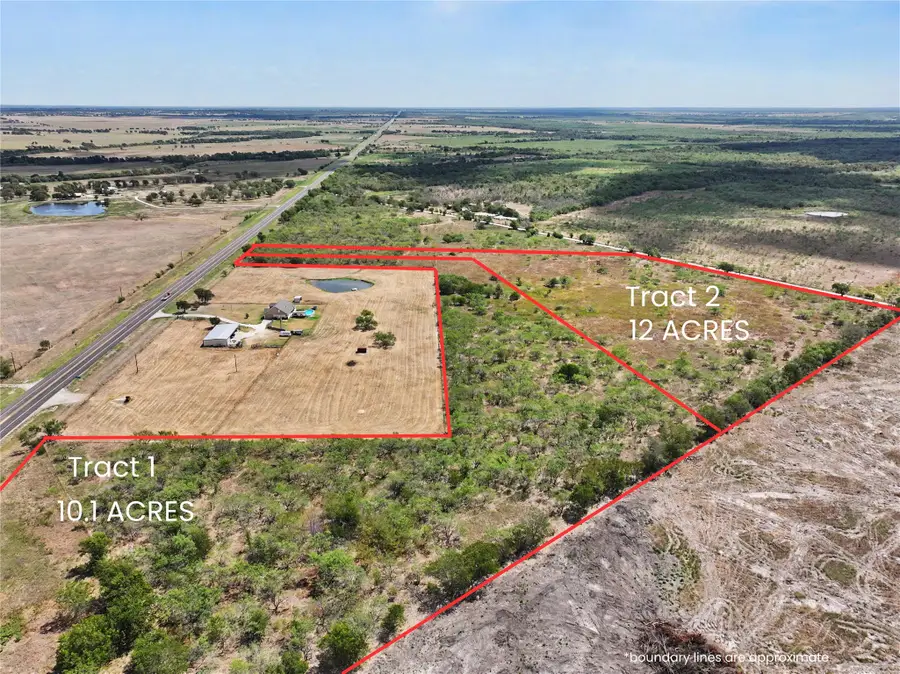 194 Lcr 614 #2, Groesbeck, TX 76642 - #3