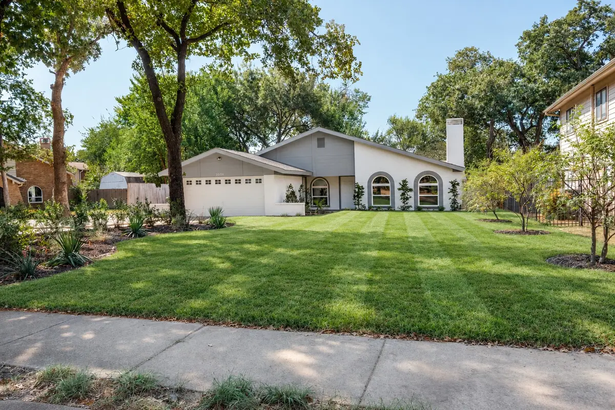 3004 Raintree Court, Bedford, TX 76021 - #1