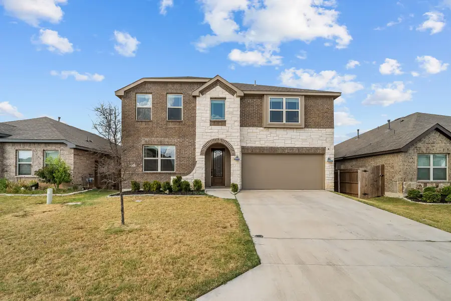 1112 Goldenrod Drive, Godley, TX 76044 - #2
