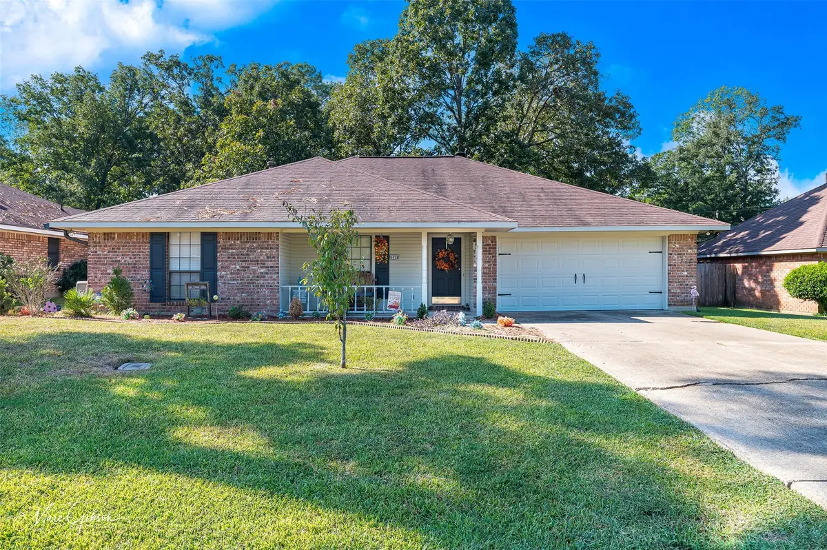 9928 Hidden Branch Lane, Shreveport, LA 71118 - #1