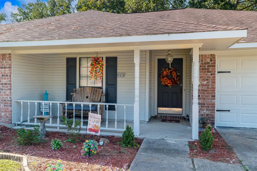 9928 Hidden Branch Lane, Shreveport, LA 71118 - #2