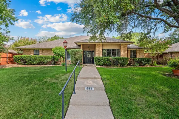 628 Shadowcrest Lane, Coppell, TX 75019
