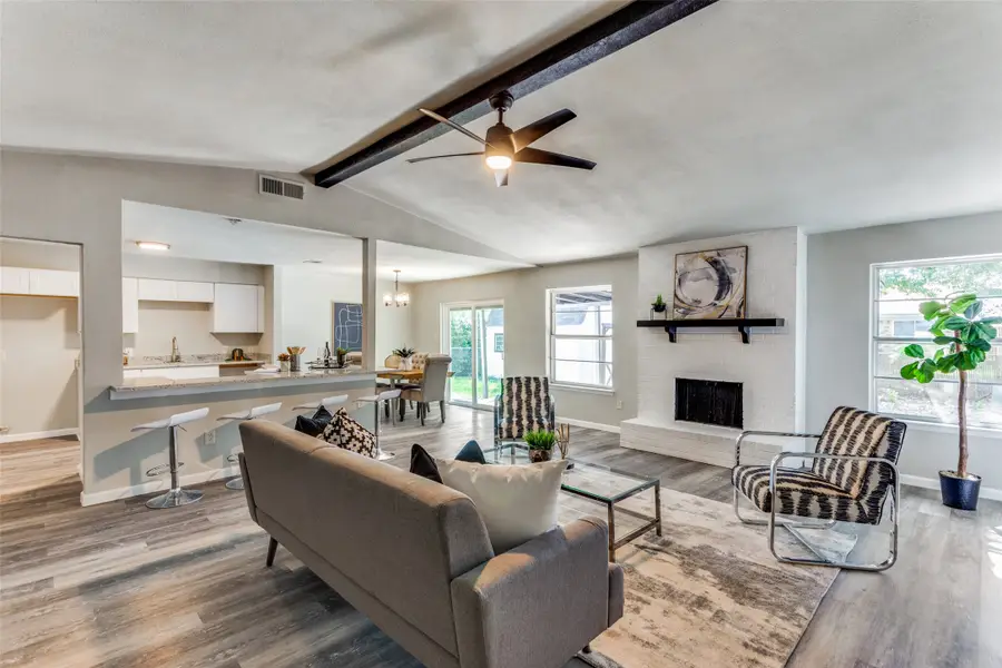 545 Panay Way Drive, Fort Worth, TX 76108 - #2
