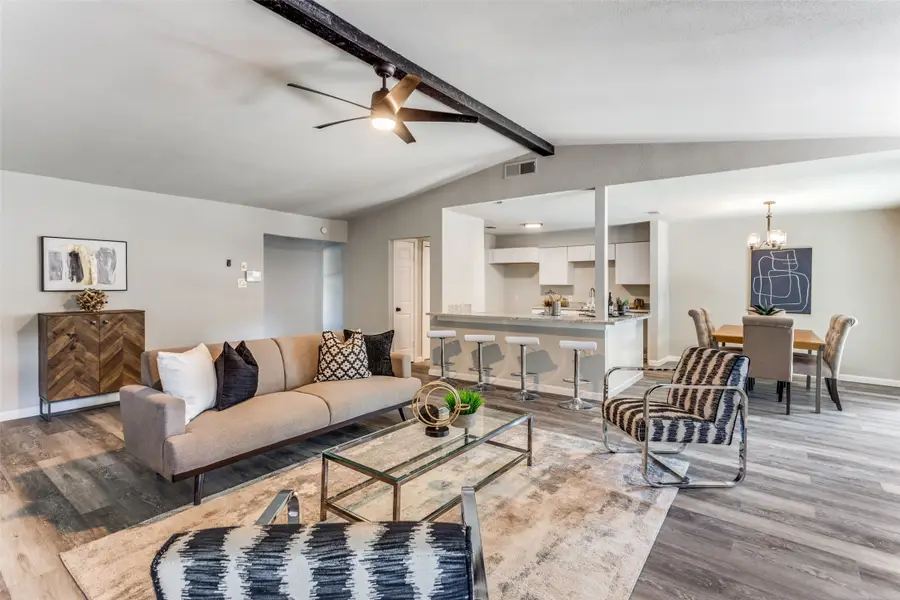545 Panay Way Drive, Fort Worth, TX 76108 - #3