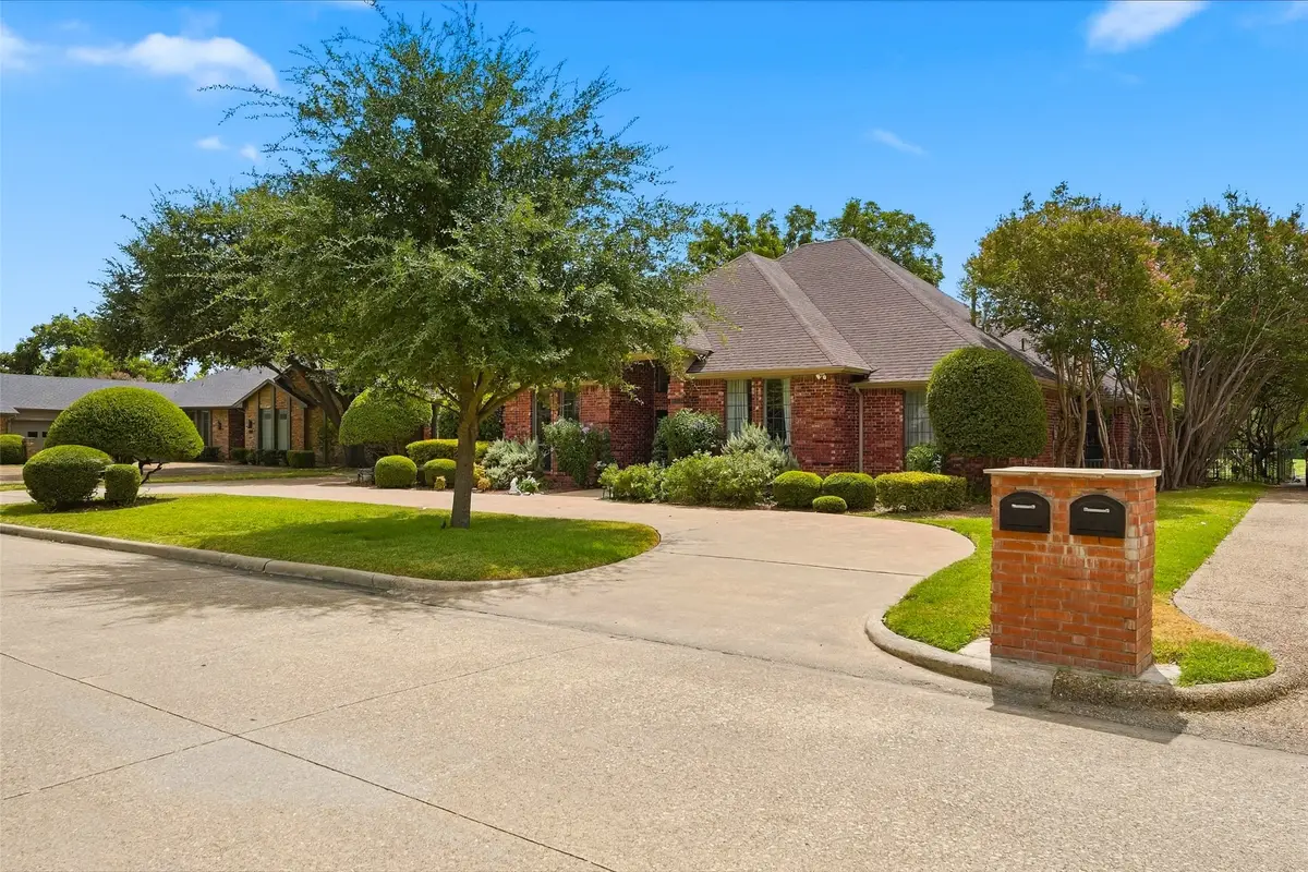 1465 Plummer Drive, Rockwall, TX 75087 - #1