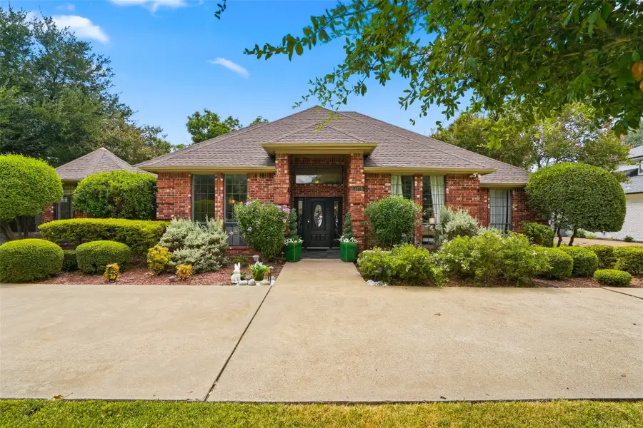 1465 Plummer Drive, Rockwall, TX 75087 - #2