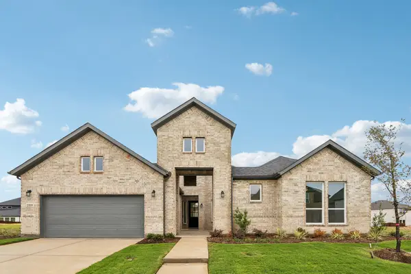 2319 Blueblonnet Road, Northlake, TX 76226