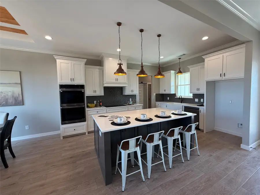 Jarrett TBD Kay Terrace Court, Weatherford, TX 76088 - #3
