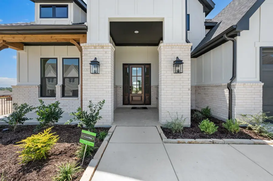 310 Scissor Tail Drive, Aledo, TX 76008 - #3