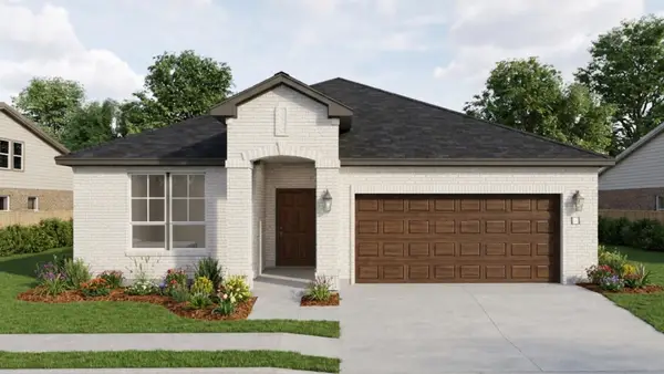 3100 Brittlebush Drive, Fort Worth, TX 76108