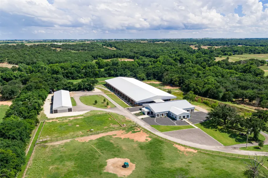 9050 County Road 519, Alvarado, TX 76009 - #2