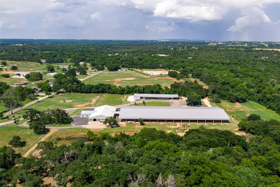 9050 County Road 519, Alvarado, TX 76009 - #3