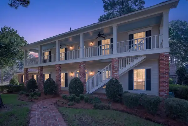 516 Northampton Drive, Shreveport, LA 71106