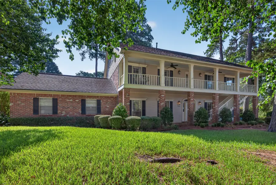 516 Northampton Drive, Shreveport, LA 71106 - #2